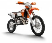 2011 KTM 250 EXC photo